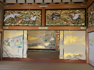 名古屋城に投稿された画像（2025/11/8）