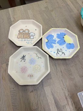 千秋（せんしゅう）工房に投稿された画像（2025/11/8）