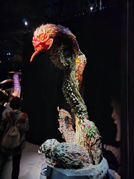 金曜ロードショーとジブリ展（静岡展）に投稿された画像（2025/11/8）