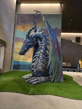 金曜ロードショーとジブリ展（静岡展）に投稿された画像（2025/11/8）