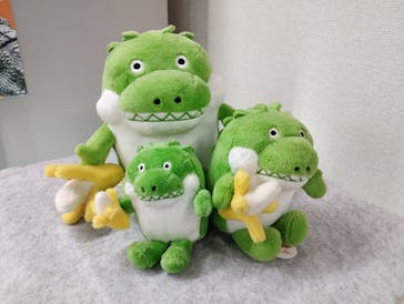 熱川バナナワニ園に投稿された画像（2025/11/8）