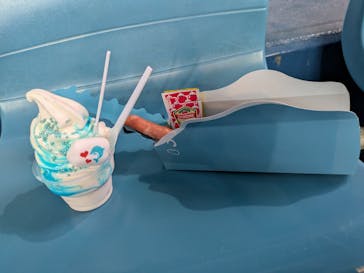 マクセル アクアパーク品川に投稿された画像（2025/11/8）