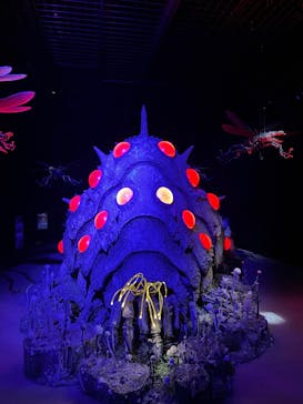 金曜ロードショーとジブリ展（静岡展）に投稿された画像（2025/11/8）