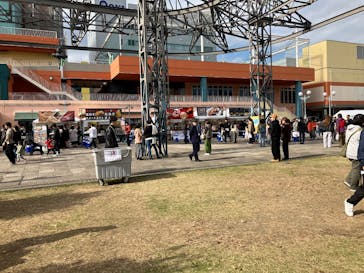 静岡おいも万博2025に投稿された画像（2025/11/8）