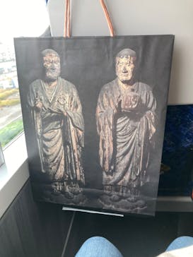 特別展「運慶 祈りの空間ー興福寺北円堂」（東京国立博物館　本館 特別５室）に投稿された画像（2025/11/8）