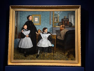 印象派オルセー展×大絶滅展に投稿された画像（2025/11/8）