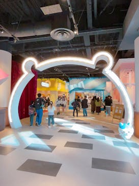 ちいかわパークに投稿された画像（2025/11/8）