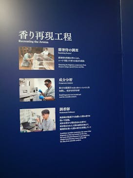 正倉院 THE SHOW ―感じる。いま、ここにある奇跡―　@上野の森美術館に投稿された画像（2025/11/8）