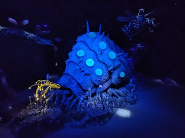 金曜ロードショーとジブリ展（静岡展）に投稿された画像（2025/11/8）