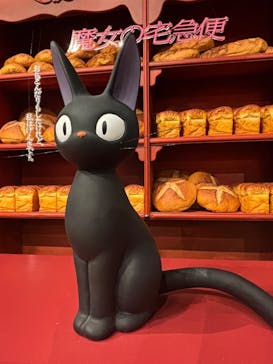 金曜ロードショーとジブリ展（静岡展）に投稿された画像（2025/11/8）