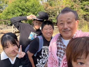 長崎バイオパークに投稿された画像（2025/11/8）