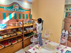 軽井沢おもちゃ王国に投稿された画像（2025/11/8）