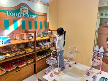 軽井沢おもちゃ王国に投稿された画像（2025/11/8）