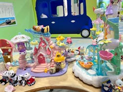 軽井沢おもちゃ王国に投稿された画像（2025/11/8）