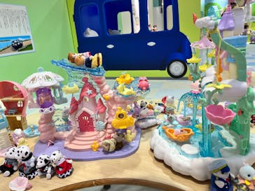 軽井沢おもちゃ王国に投稿された画像（2025/11/8）