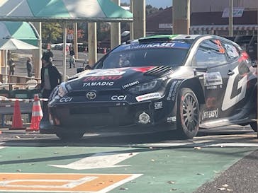 恵那峡ワンダーランドに投稿された画像（2025/11/8）