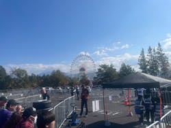 恵那峡ワンダーランドに投稿された画像（2025/11/8）