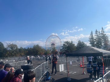 恵那峡ワンダーランドに投稿された画像（2025/11/8）