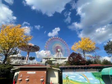 恵那峡ワンダーランドに投稿された画像（2025/11/8）