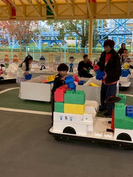 浜名湖パルパルに投稿された画像（2025/11/8）