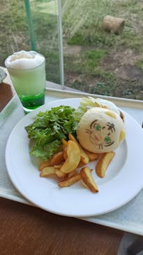 伊豆アニマルキングダムに投稿された画像（2025/11/8）