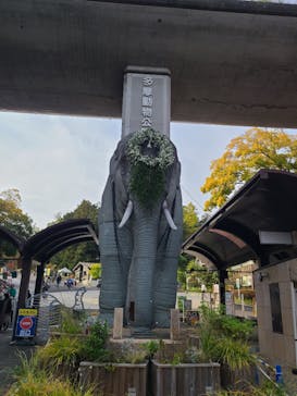 多摩動物公園に投稿された画像（2025/11/8）