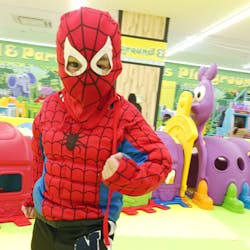 ザキッズ兵庫アスピア明石店に投稿された画像（2025/11/8）