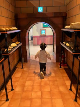 香美市立やなせたかし記念館　(アンパンマンミュージアム＆詩とメルヘン絵本館）に投稿された画像（2025/11/8）