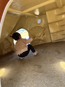 香美市立やなせたかし記念館　(アンパンマンミュージアム＆詩とメルヘン絵本館）に投稿された画像（2025/11/8）