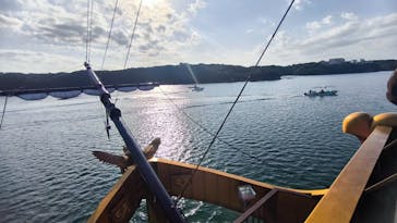 賢島エスパーニャクルーズに投稿された画像（2025/11/8）