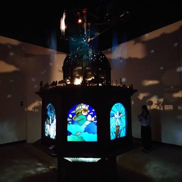 金曜ロードショーとジブリ展（静岡展）に投稿された画像（2025/11/8）