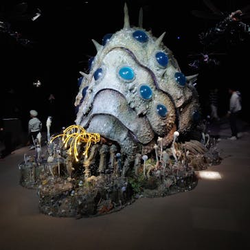 金曜ロードショーとジブリ展（静岡展）に投稿された画像（2025/11/8）