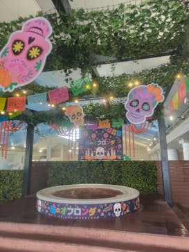 箱根小涌園ユネッサンに投稿された画像（2025/11/8）