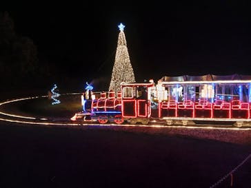 EnglishGardenローザンベリー多和田に投稿された画像（2025/11/8）