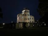 広島平和記念資料館に投稿された画像（2025/11/8）