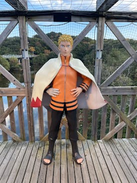 ニジゲンノモリに投稿された画像（2025/11/8）