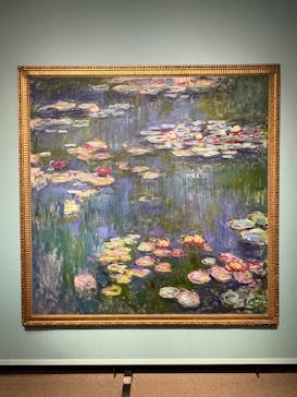 オルセー美術館所蔵 印象派―室内をめぐる物語に投稿された画像（2025/11/8）