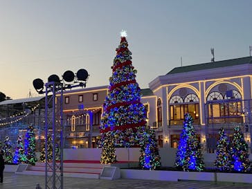 ラグーナテンボス ラグナシアに投稿された画像（2025/11/8）