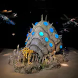 金曜ロードショーとジブリ展（静岡展）に投稿された画像（2025/11/8）