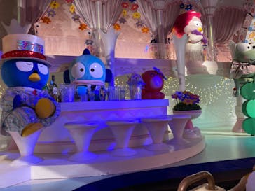 サンリオピューロランドに投稿された画像（2025/11/8）