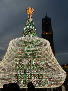 ハウステンボスに投稿された画像（2025/11/8）