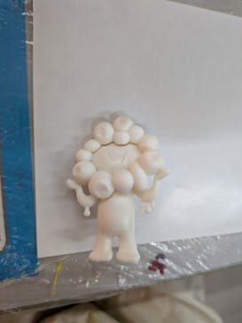 海洋堂ホビーランドに投稿された画像（2025/11/8）