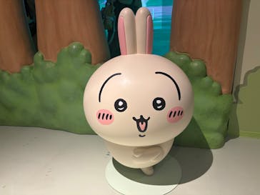 ちいかわパークに投稿された画像（2025/11/8）