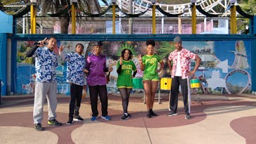 ブラジリアンパーク鷲羽山ハイランドに投稿された画像（2025/11/8）