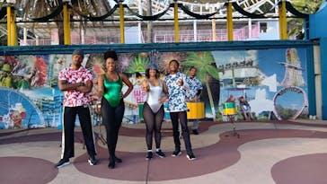 ブラジリアンパーク鷲羽山ハイランドに投稿された画像（2025/11/8）