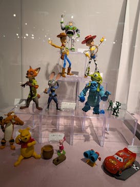 海洋堂ホビーランドに投稿された画像（2025/11/8）