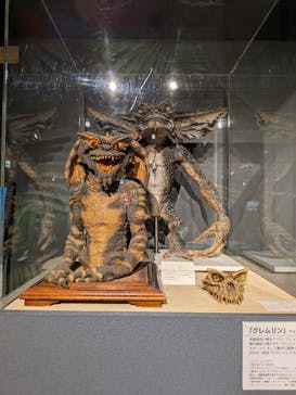 海洋堂ホビーランドに投稿された画像（2025/11/8）