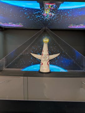 海洋堂ホビーランドに投稿された画像（2025/11/8）