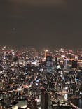 東京スカイツリーに投稿された画像（2025/11/8）