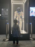 特別展「深宇宙展～人類はどこへ向かうのか」（愛知会場）に投稿された画像（2025/11/8）